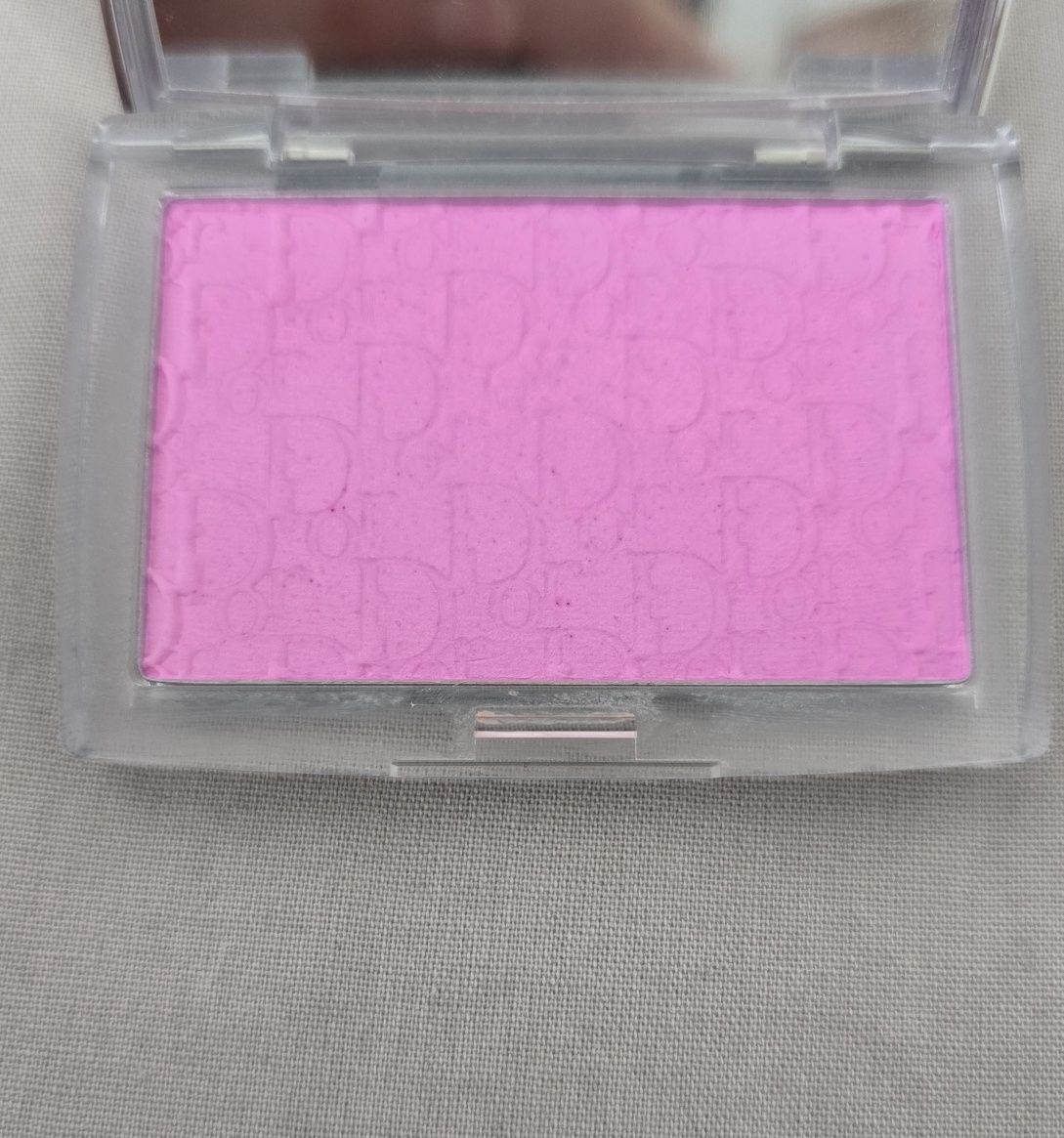 Dior Rosy Glow 001 pink, rouge dior forever liquid 353,  semi di lino