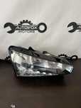 Far dreapta halogen si led Skoda Scala