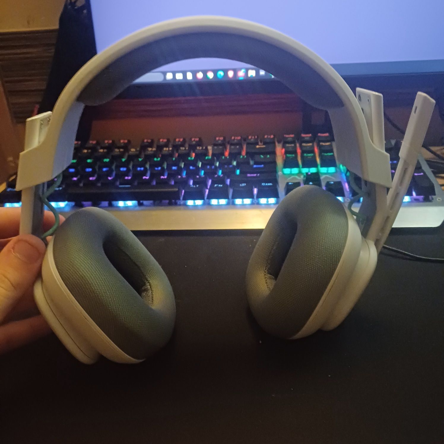 Слушалки astro a10