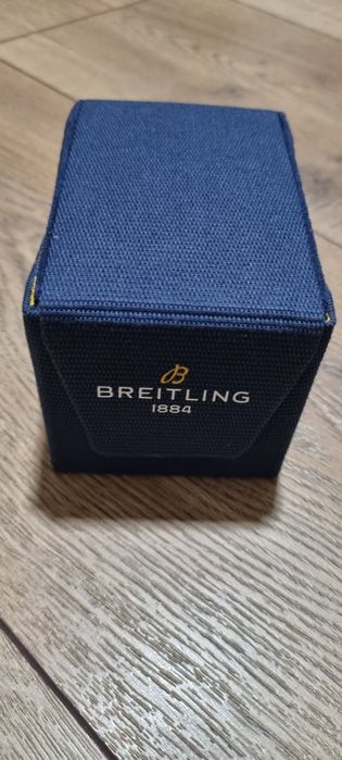 Cutie Breitling. Cutie ceas Breitling
