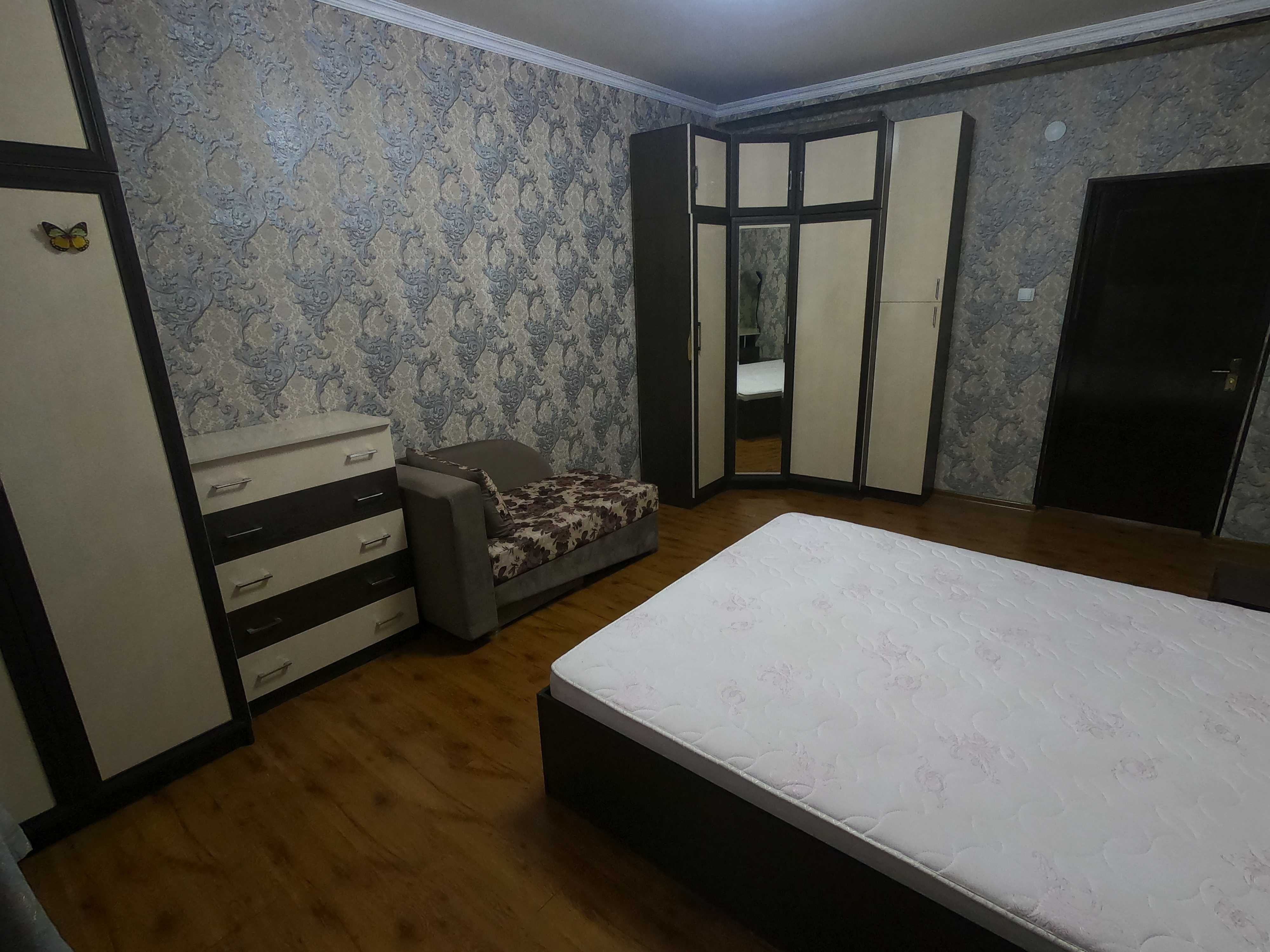 Продается 3-комнатная квартира, Ташкент