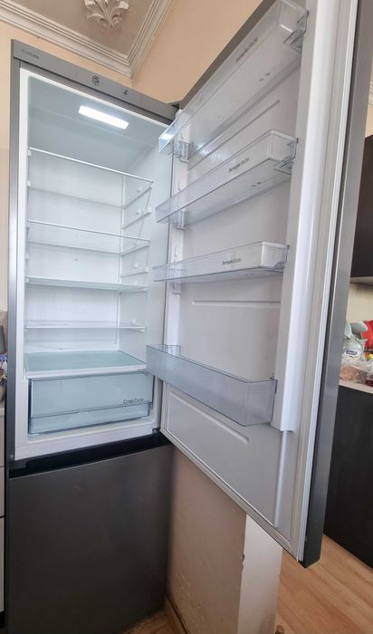 Хладилник с фризер Gorenje