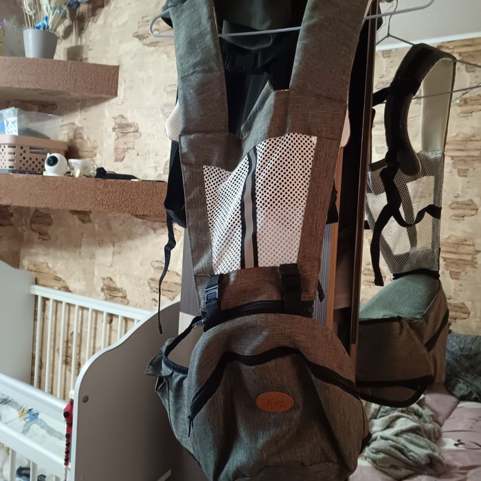 Продам Эргорюкзак