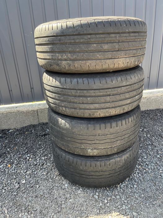 Jante Audi 215/55/16