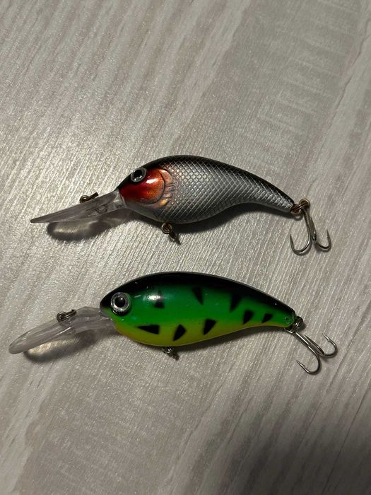 Undita Pescuit Set Naluci