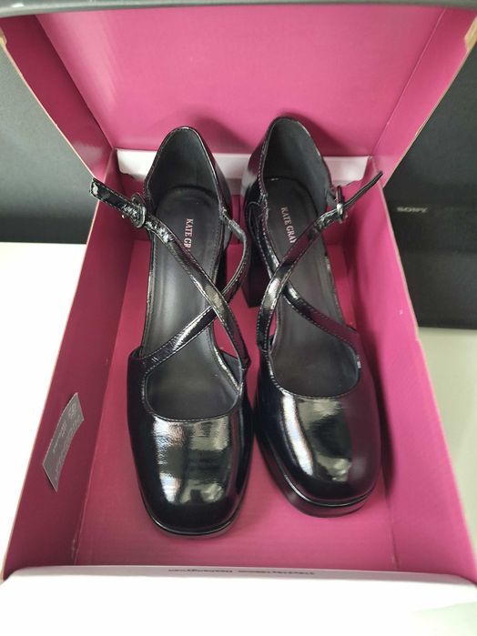 Дамски обувки Kate Gray