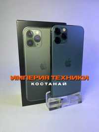 iPhone 11 Pro Max 256/РАССРОЧКА/ГАРАНТИЯ/Айфон 11 про макс/Обмен