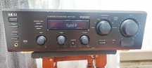 Amplificator Audio Akai AM-V1200 Statie Audio Amplituner Audio