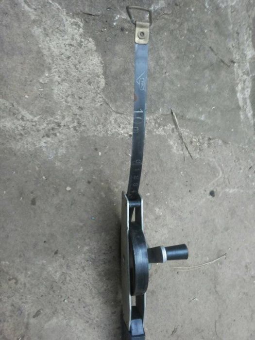 Българска рулетка / метър / 10 м