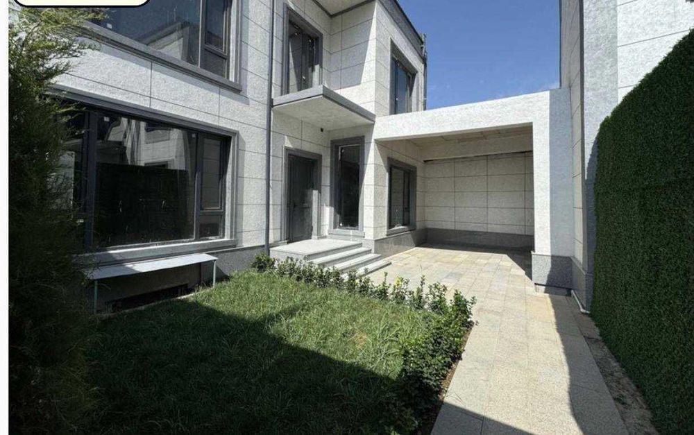 Продажа Евродома на Амир Тимура, 2-сотки (N 12418 )