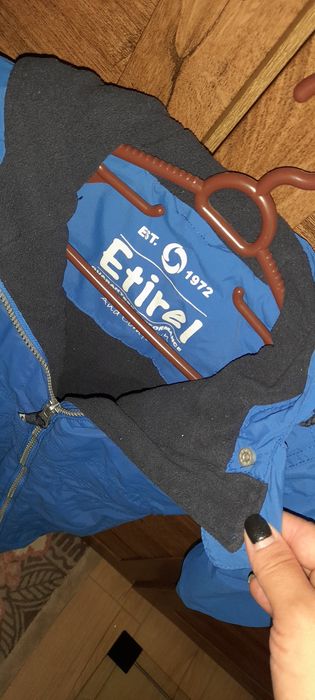 Детски ски космонавти