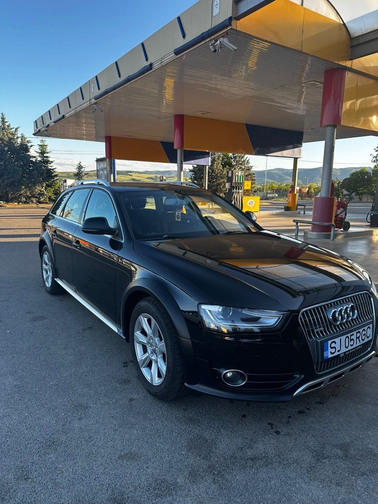 Audi A4 Quatrro 3.0Tdi