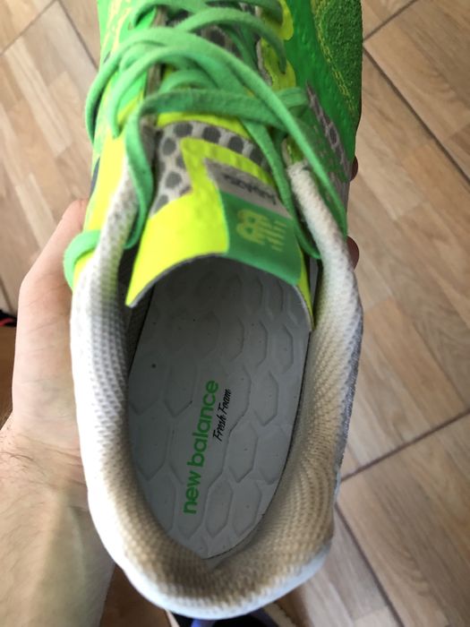 New Balance Audazo Futsal Fresh Foam  REV Lite