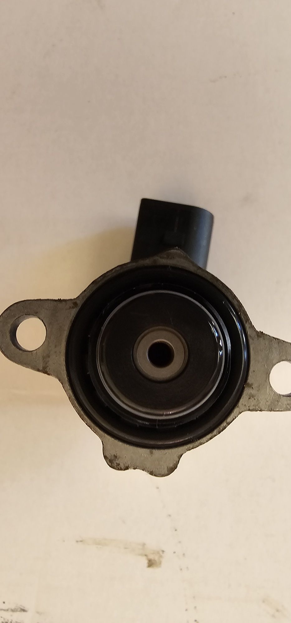 Клапан за високо налягане BMW N47