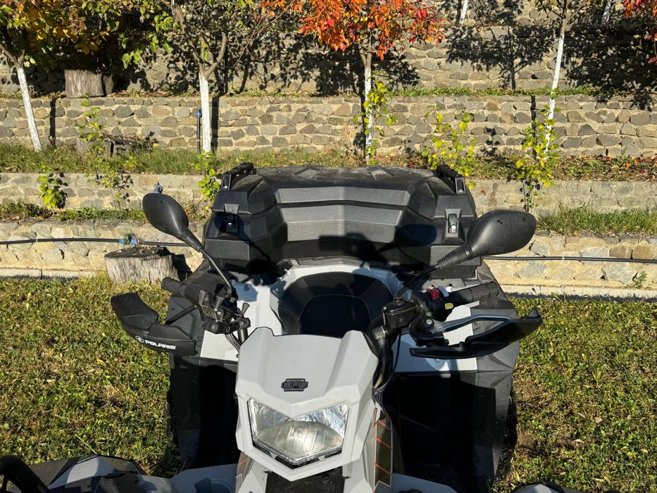 Atv Polaris Sportsman XP 1000
