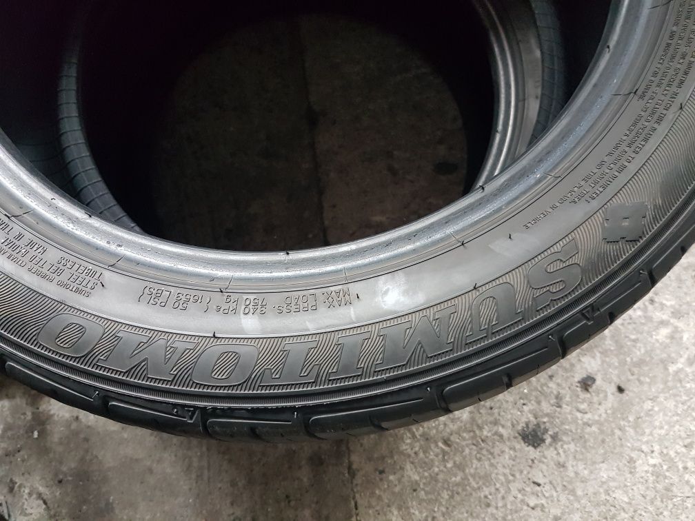 Sumitomo 225/50 R17 98W vară