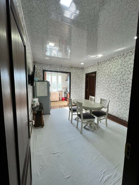 Продажа 4/2/5 на Юнусабад-19, 97 кв.м, 4 хонали сотилади