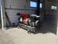 Vand generator