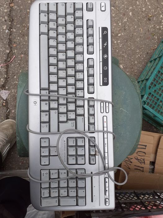 Клавиатура за компютар