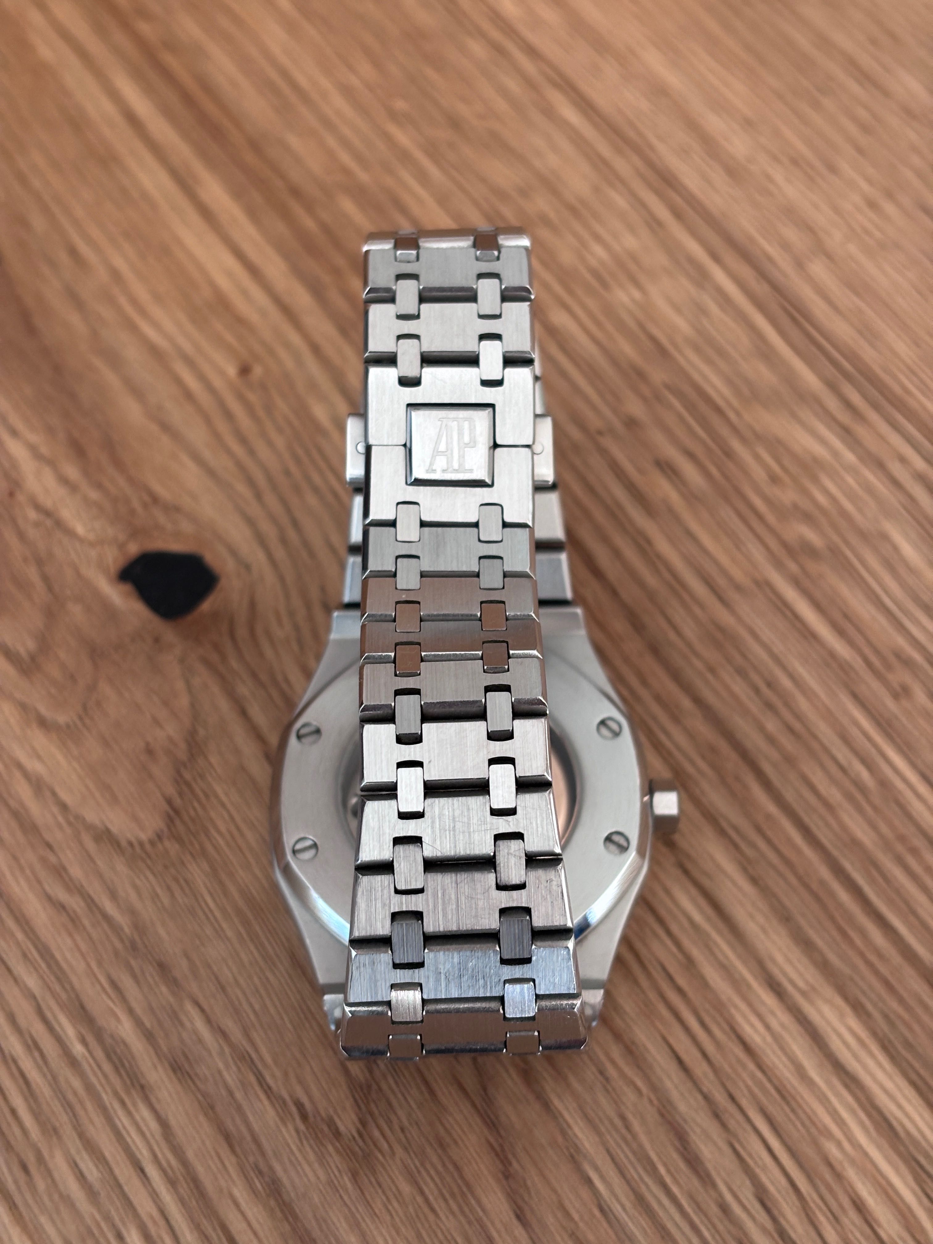 Audemars Piguet Royal Oak