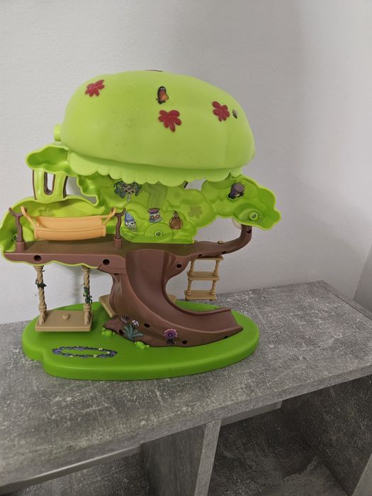 Къща на дърво на Блуи и Бинго/ BLUEY