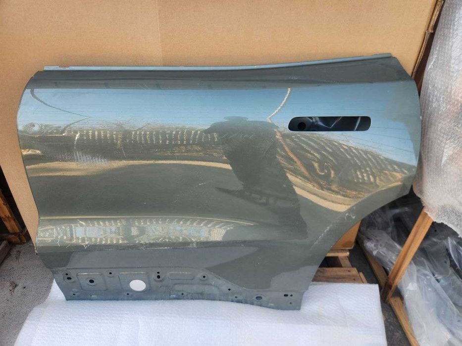 ZEEKR 001 двери, капот в наличии в Ташкенте.