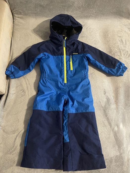 Combinezon copii WEDZE copil 3 ani