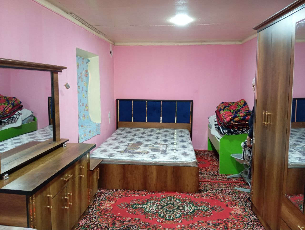 600$ kami bor kelishamiz