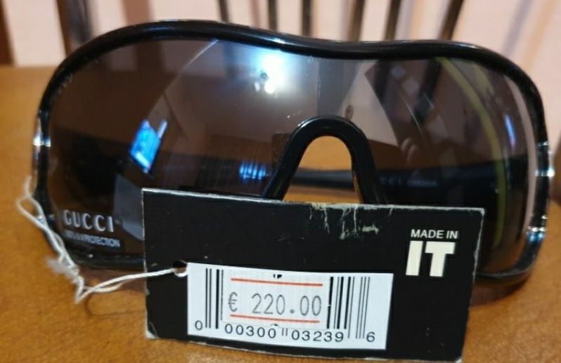 Ochelari de soare originali %