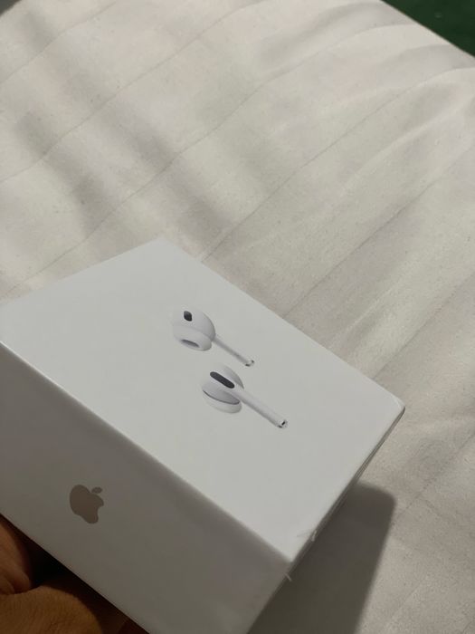 Apple airpods pro
