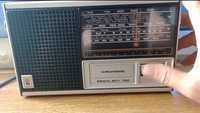 Colectie radio vintage Philips Nordmende Grundig