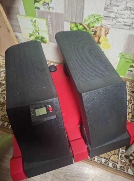 Степпер. Тренажер в отличном состоянии