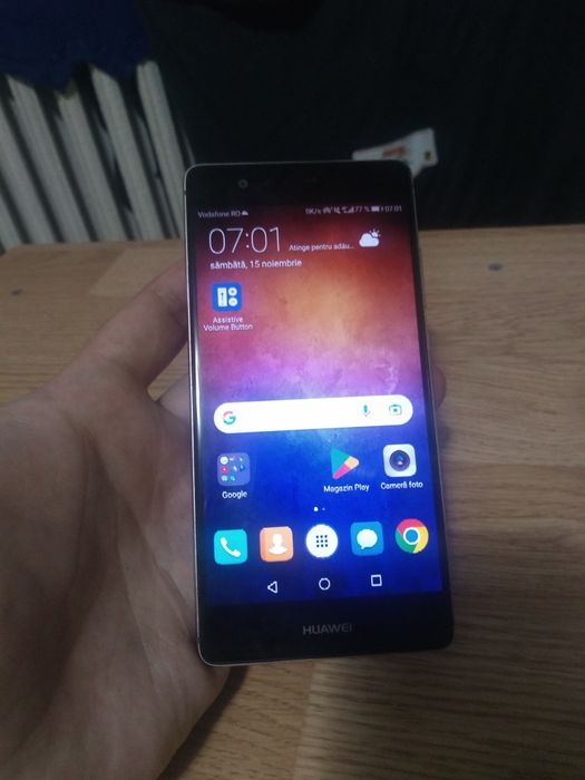 Huawei P9 stare buna