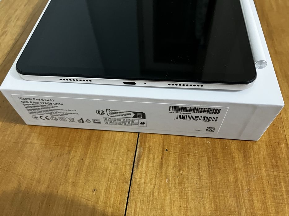 Xiaomi Pad 6 + Xiaomi Smart Pen Original