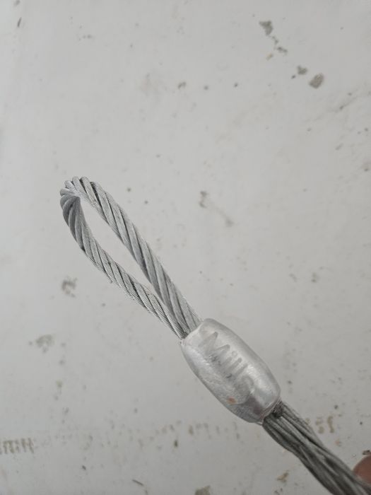 Mills cable socket 13-19