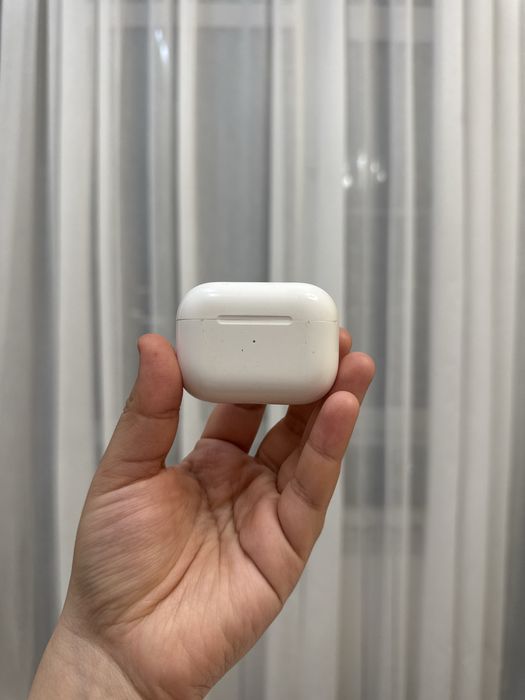 Продам Airpods Pro