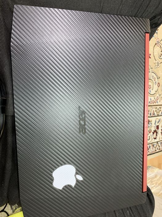 Продам ноутбук Acer nitro 5