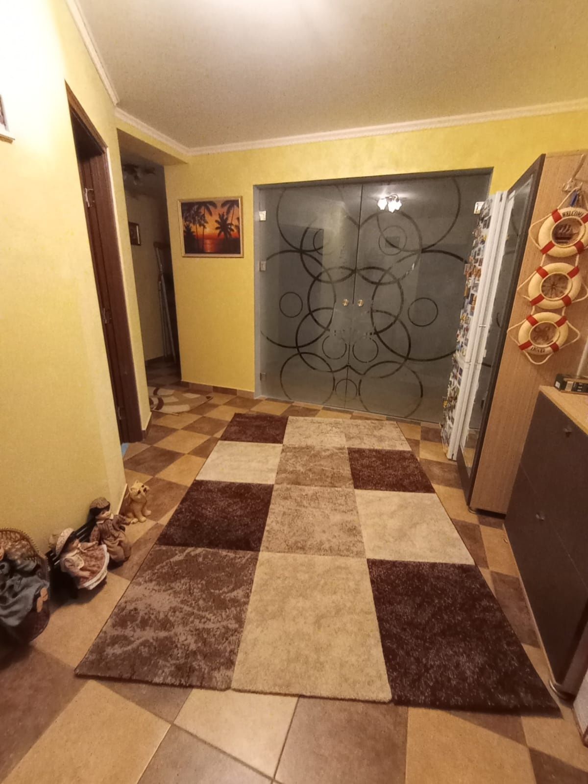 Vând Apartament 63 mp, Parter, Bogdan Vodă