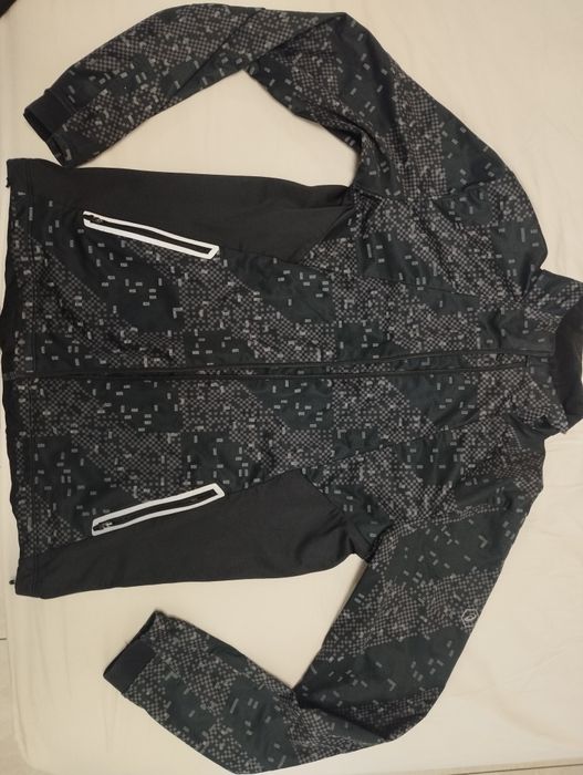 Мъжко  спортно горнище