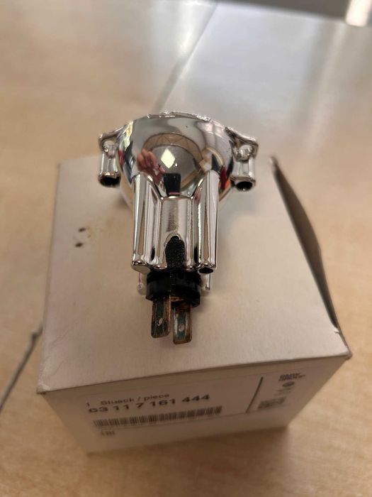 Bec Angel EYES original BMW