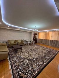 (К123871) Продается 3-х комнатная квартира в Мирабадском районе.