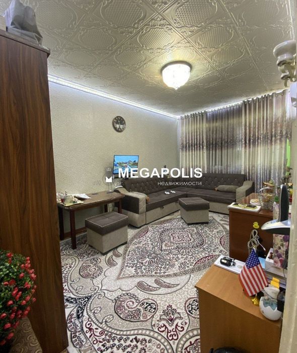 .1 ком‼️Ипотека.Чиланзар 16кв.Аль Хорезмий.