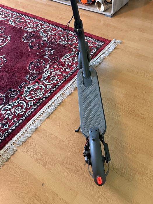 vand trotineta electrica urgent!!