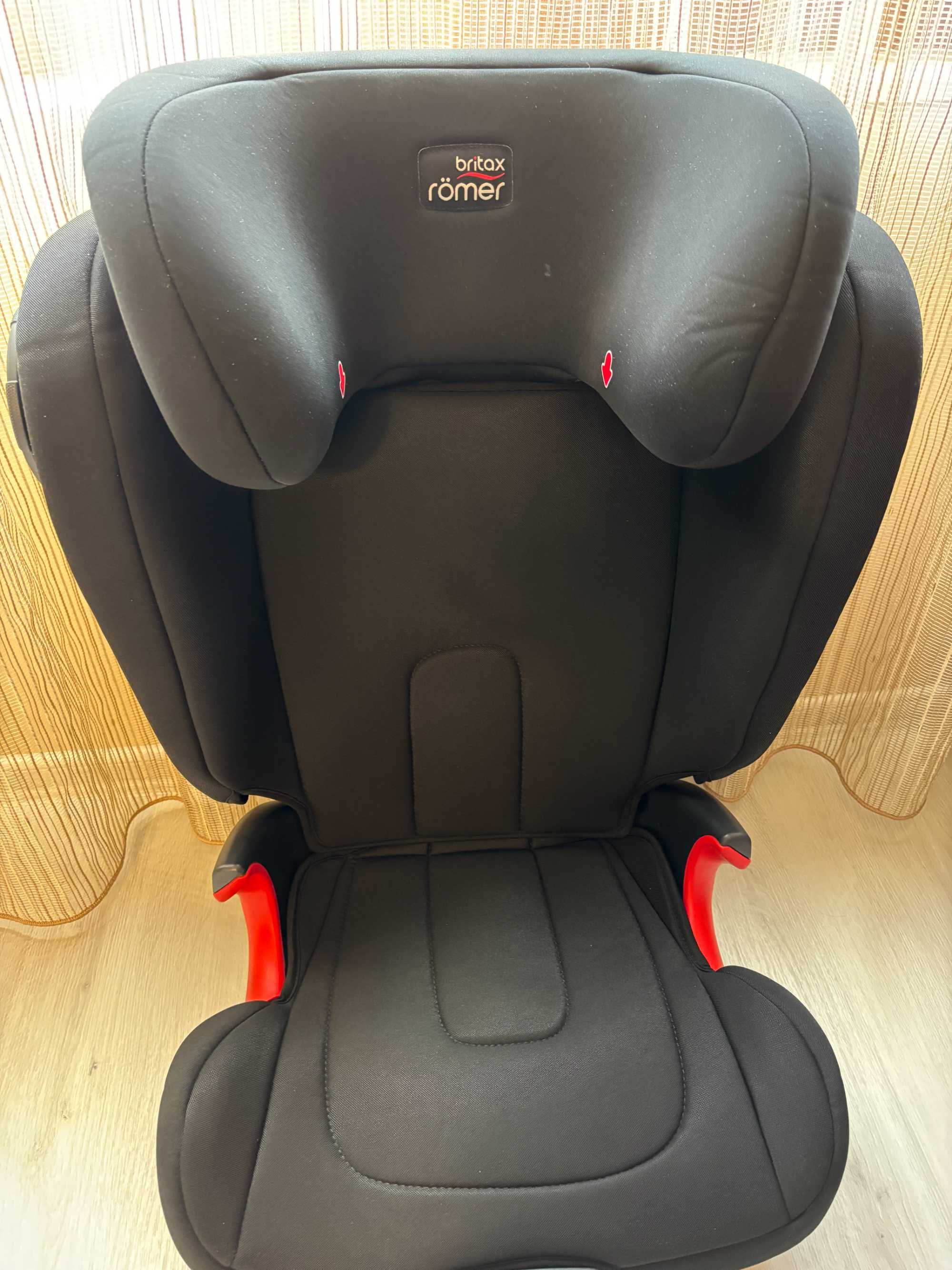 Столче за кола Britax Römer KIDFIX II XP SICT от 15 до 36 кг