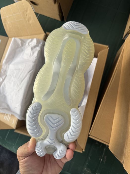 Nike Air Max Scoprion