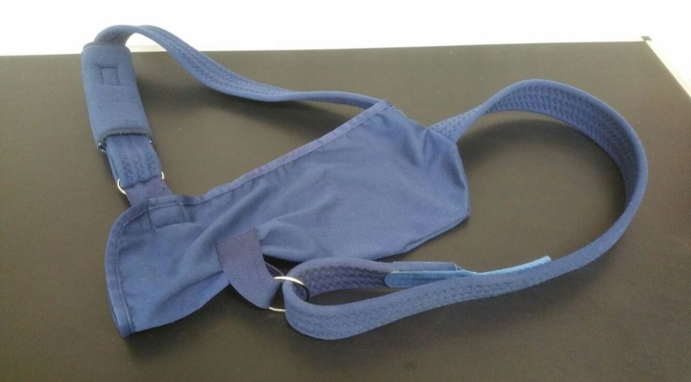 accesoriu unisex umar pentru imobilizare umar cot brat dama barbati
