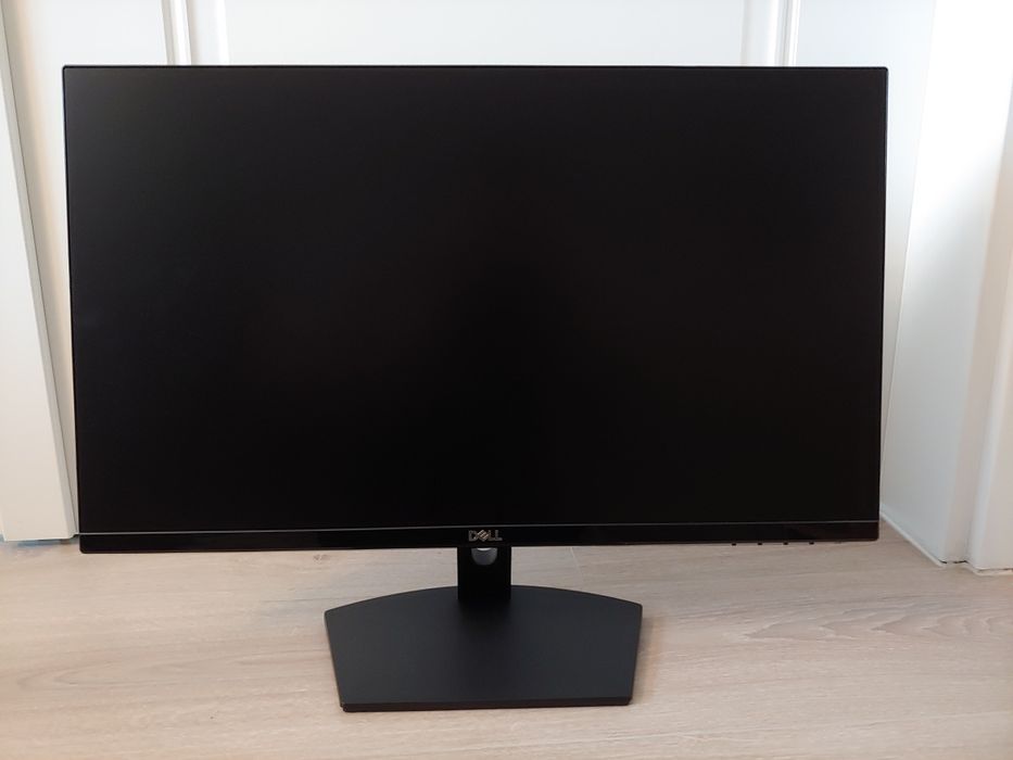 Монитор Dell SE2419HR 24"
