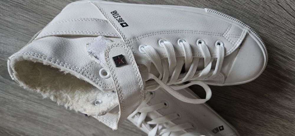 Adidași Big Star