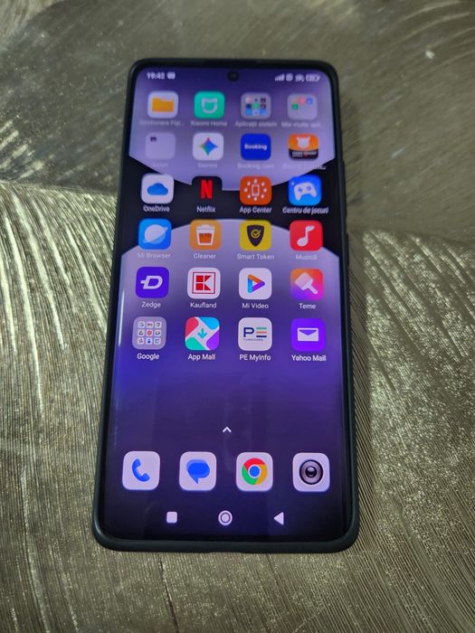 Xiaomi redmi nota 14 pro 5G 8gb 256 GB RAM