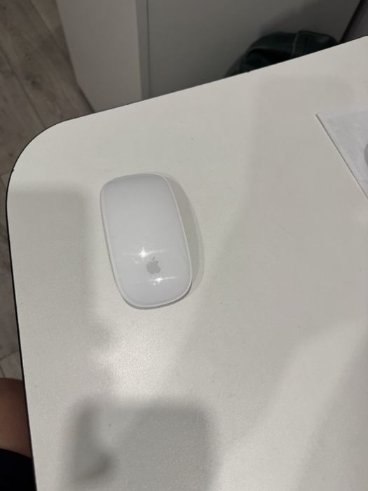 Мышка Apple Magic Mouse 2